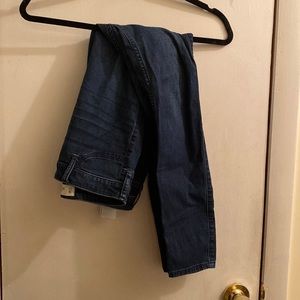 Good used condition Hollister skinny jeans